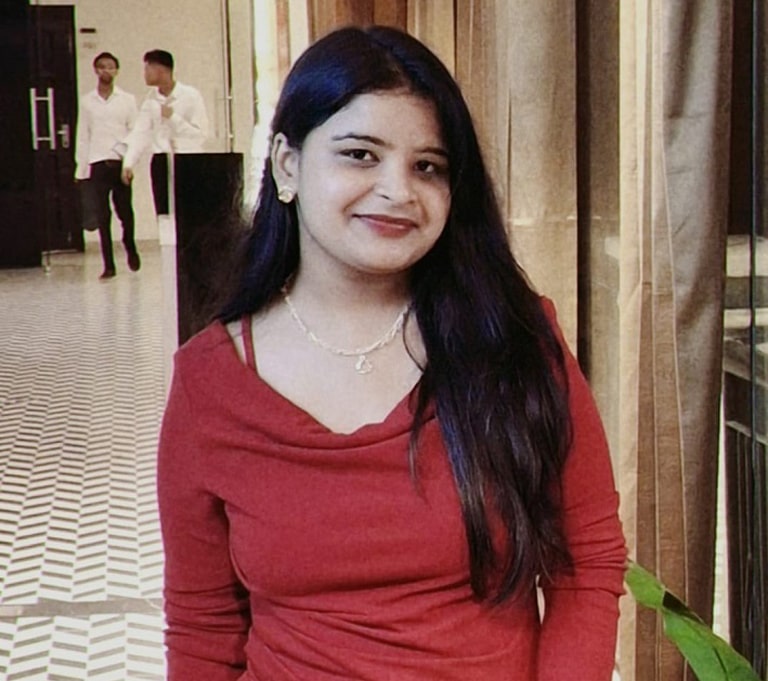 Priyanka Rajput