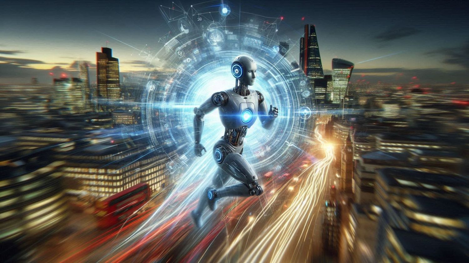 UK SaaS at London Tech Week: Harnessing AI for Growth