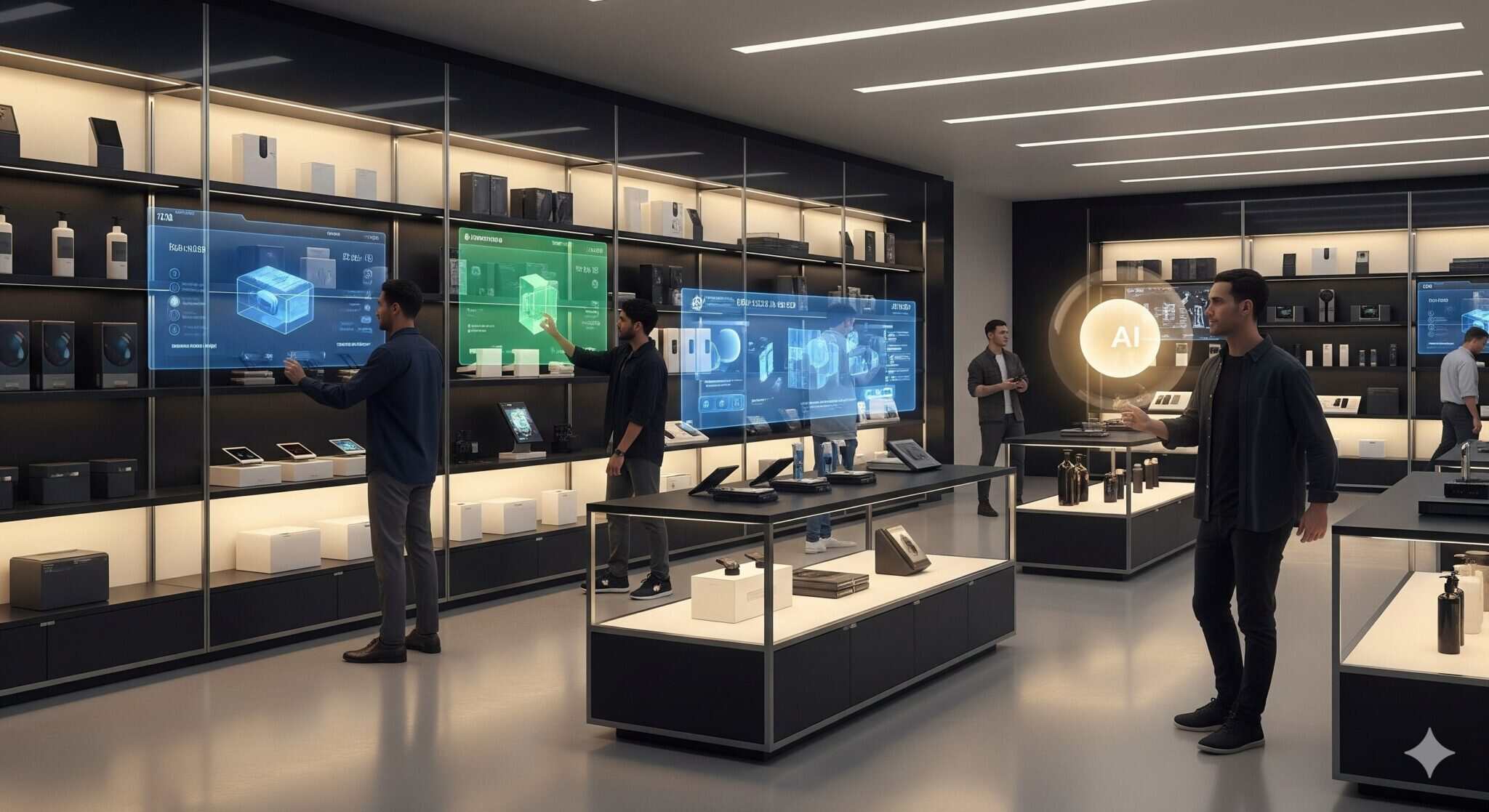 How AI Personalisation is Transforming UK Ecommerce in 2025